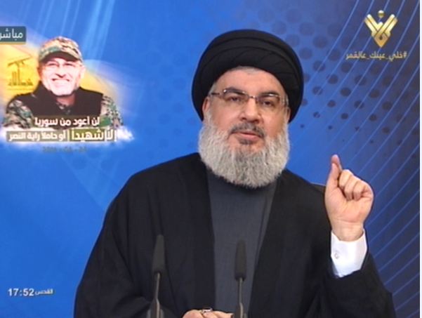 Sayyed Nasrallah: Hezbollah's budget, funds come directly from Iran; Bahraini regime's move against Sheikh Qassim dangerous